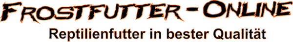 Frostfutter-Online-Logo